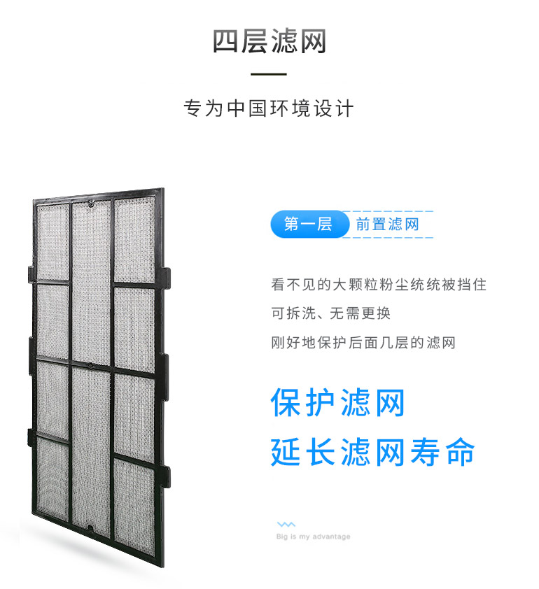 菲尔博德空气净化器-豪华专享版本-专注满足客户挑剔需求，噪音低至23分贝