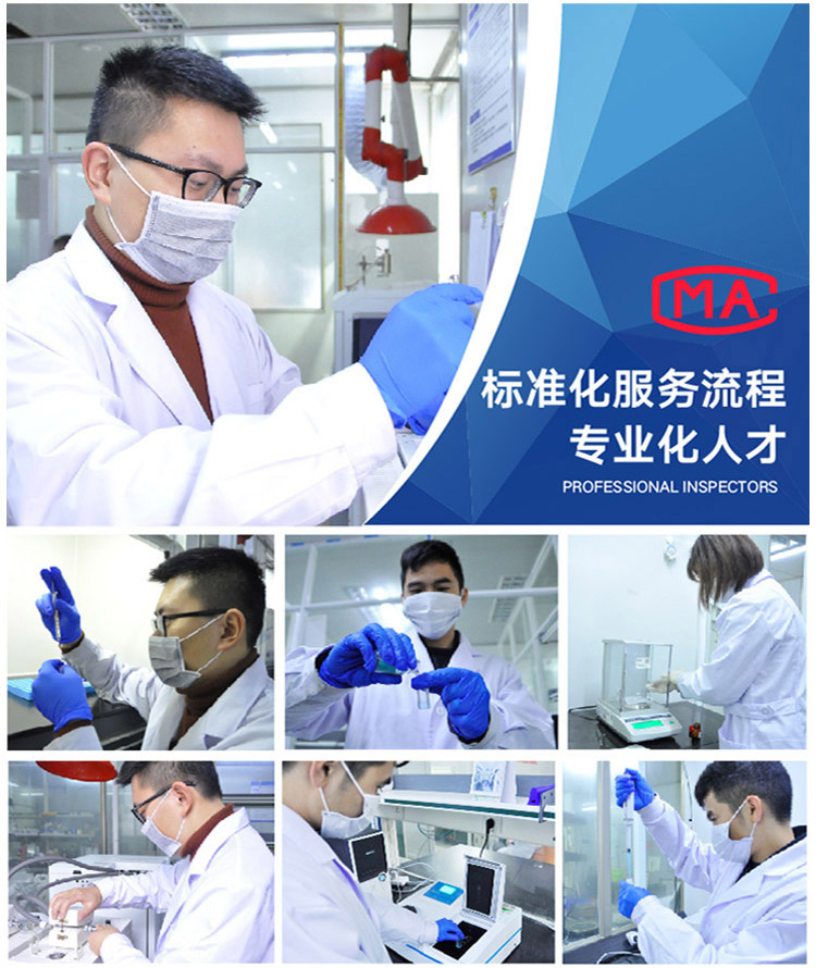 实验室团队照片